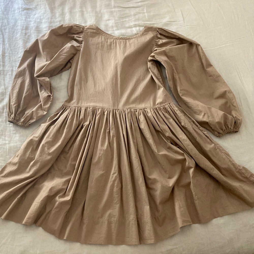 Shelter mini Gloria dress